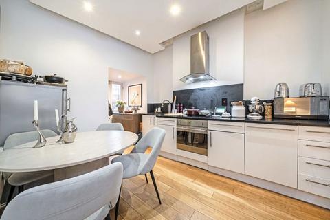 1 bedroom flat for sale, Dawes Road, London SW6