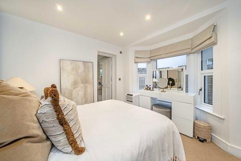 1 bedroom flat for sale, Dawes Road, London SW6