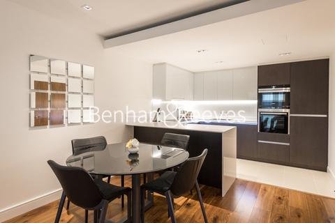 undefined, Kew Bridge Road, Kew TW8