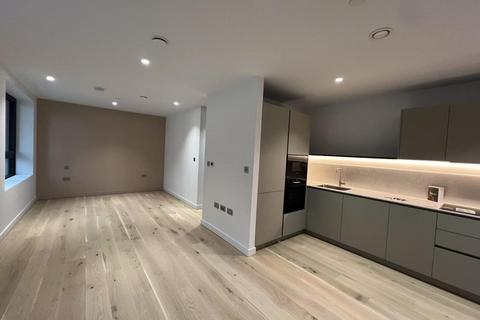 undefined, Bella House, SE10