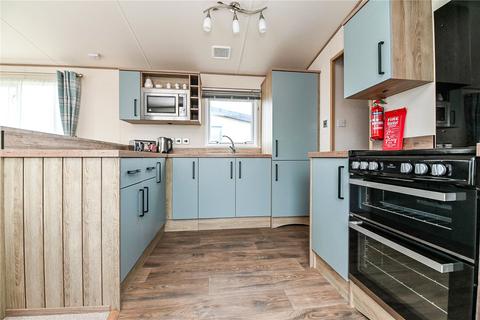 undefined, Chewton Sound, Hoburne Naish Holiday Park, Barton On Sea, Hampshire, BH25
