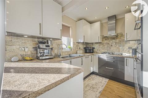 3 bedroom terraced house for sale, Lamorna Avenue, Gravesend, Kent, DA12