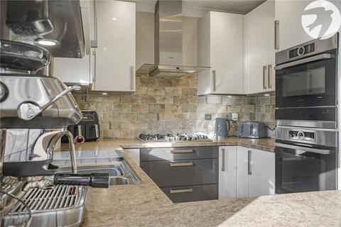 3 bedroom terraced house for sale, Lamorna Avenue, Gravesend, Kent, DA12
