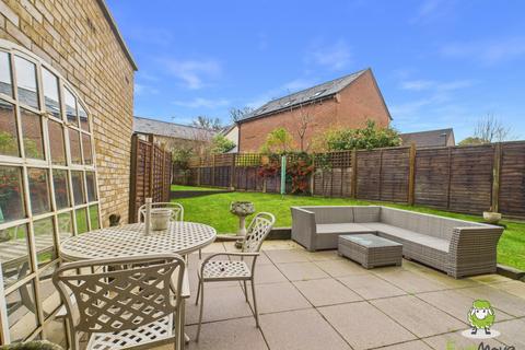 undefined, Avington Way, Sherfield-on-Loddon, Hook, Hampshire, RG27