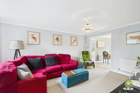 undefined, Avington Way, Sherfield-on-Loddon, Hook, Hampshire, RG27