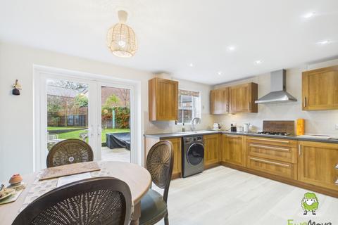 undefined, Avington Way, Sherfield-on-Loddon, Hook, Hampshire, RG27