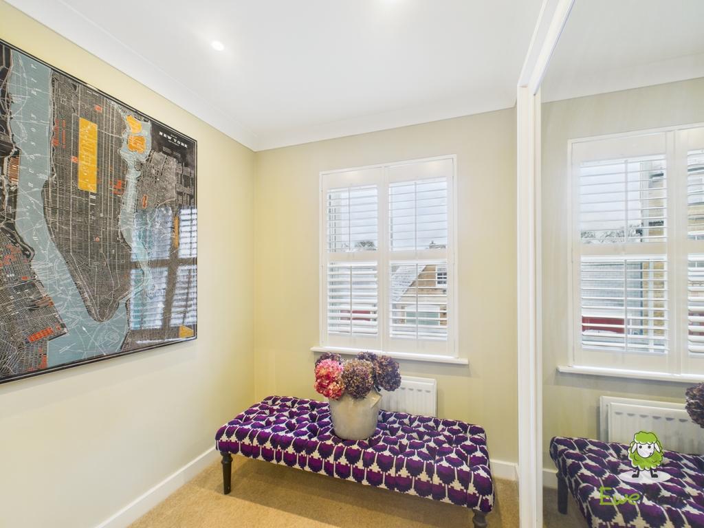Ewe Move Estate Agents Basingstoke - Avington Way -