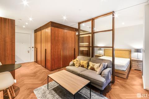 Studio for sale, Capital Building, Embassy Gardens, London SW11