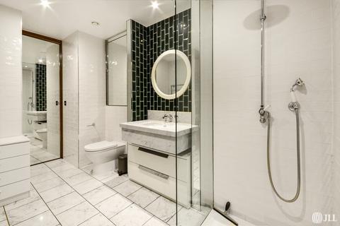 Studio for sale, Capital Building, Embassy Gardens, London SW11