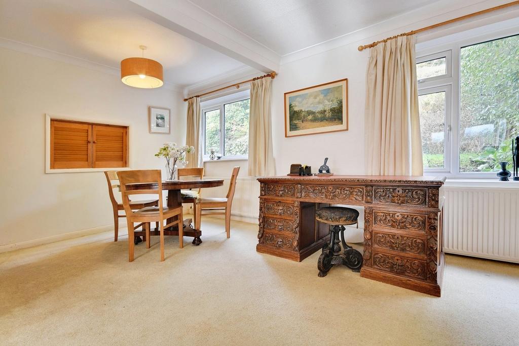 Main Reception Room