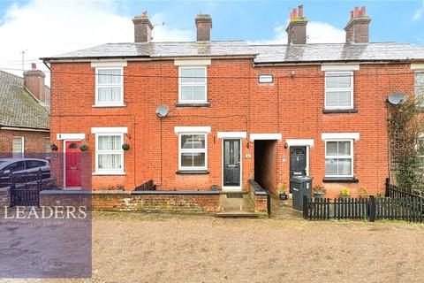 undefined, Mayda Close, Halstead, Essex