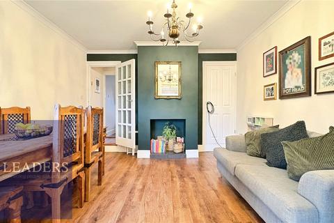 undefined, Mayda Close, Halstead, Essex