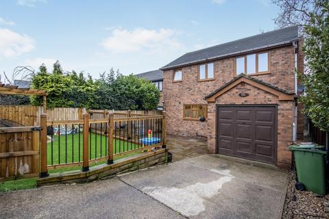 4 bedroom detached house for sale, Church Road, West Yorkshire WF6