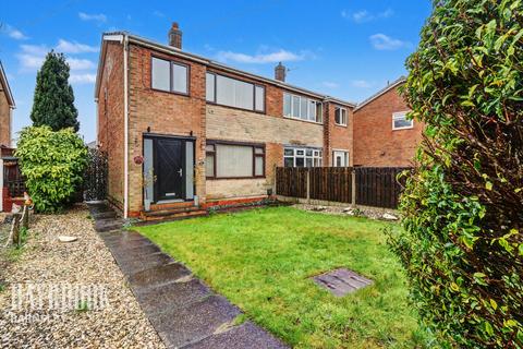 undefined, Moor Ley, Birdwell