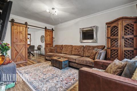 3 bedroom semi-detached house for sale - Moor Ley, Birdwell