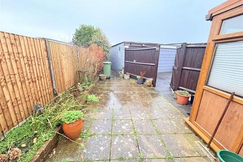 undefined, Queens Crescent, Fareham PO14