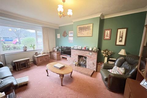 undefined, Queens Crescent, Fareham PO14