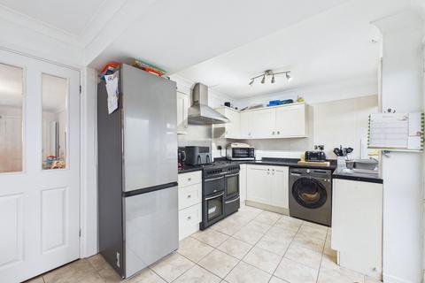 3 bedroom terraced house for sale, Blackbrook Avenue, Paignton