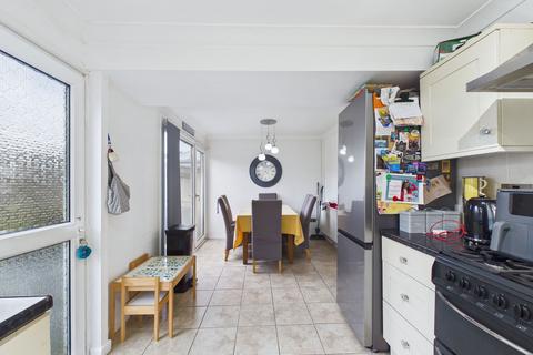 3 bedroom terraced house for sale, Blackbrook Avenue, Paignton