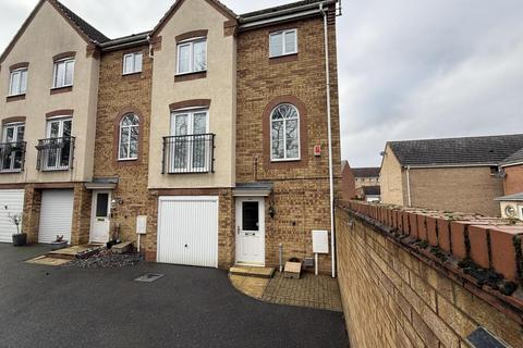 undefined, Goodheart Way, Leicester LE3