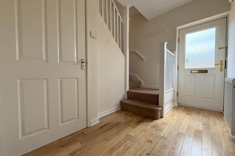 undefined, Goodheart Way, Leicester LE3