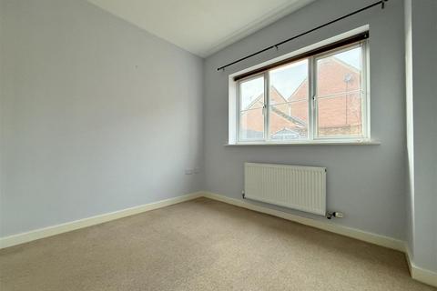 undefined, Goodheart Way, Leicester LE3