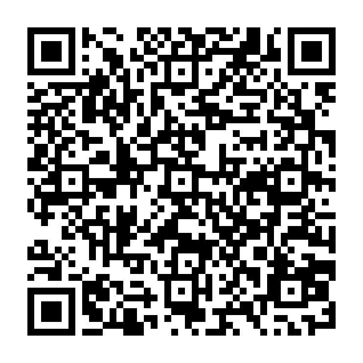 Goodheart way thorpe astley qr.png