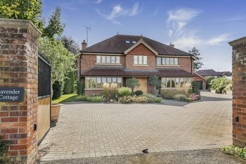 undefined, Northfield Avenue, Henley-on-Thames, RG9