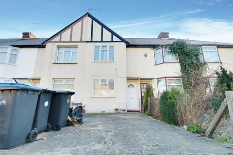 undefined, Greenwood Avenue, Enfield, Middlesex, EN3