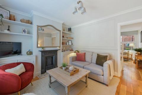 2 bedroom terraced house for sale, HART GARDENS, DORKING, RH4