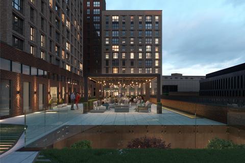 undefined, Waterhouse Gardens, 10 Dutton Street, Manchester, Greater Manchester, M3