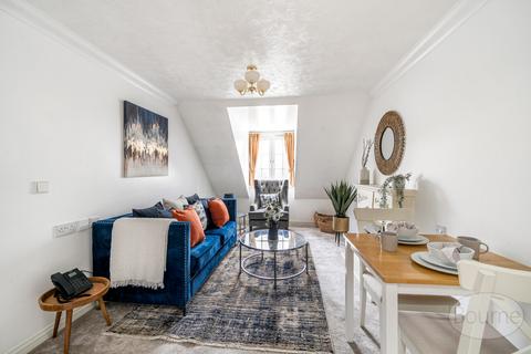 undefined, The Hart, Farnham, Surrey, GU9