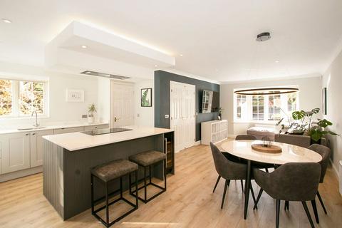 3 bedroom detached house for sale, Winston Avenue, Poole BH12