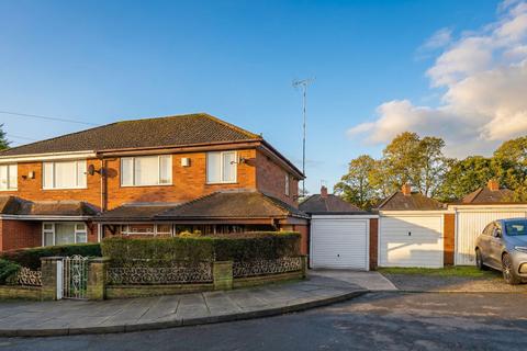 undefined, Firth Drive, Yardley Wood
