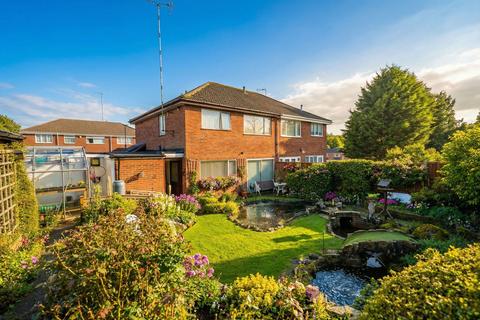 undefined, Firth Drive, Yardley Wood
