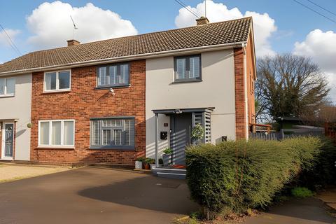 undefined, New Moor Crescent, Southminster CM0