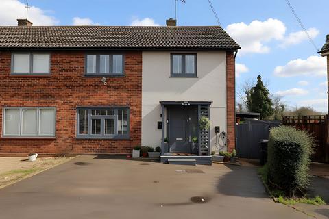 undefined, New Moor Crescent, Southminster CM0