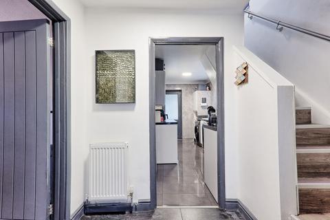 undefined, New Moor Crescent, Southminster CM0