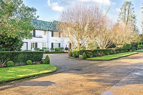 undefined, Priory Drive, Stanmore