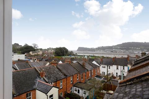 4 bedroom terraced house for sale, Third Avenue, Teignmouth, TQ14