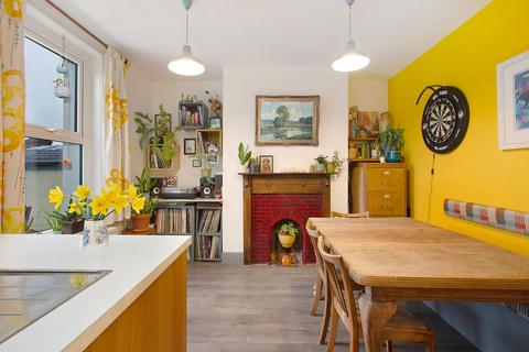 4 bedroom terraced house for sale, Third Avenue, Teignmouth, TQ14