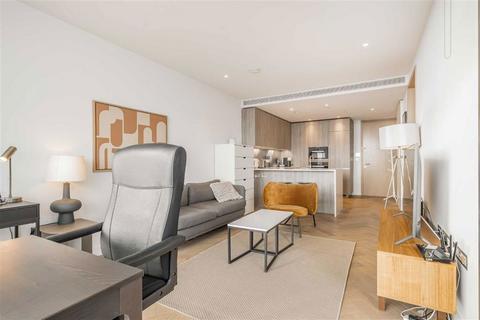 undefined, Principal Tower, London EC2A