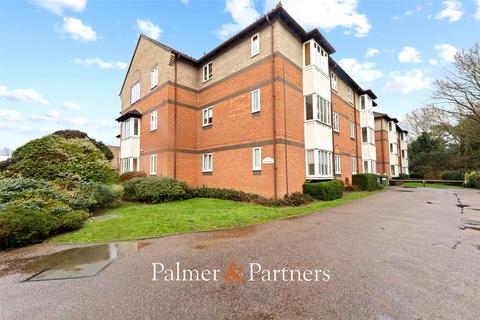 Friday Wood Green, Berechurch, Colchester, Essex, CO2