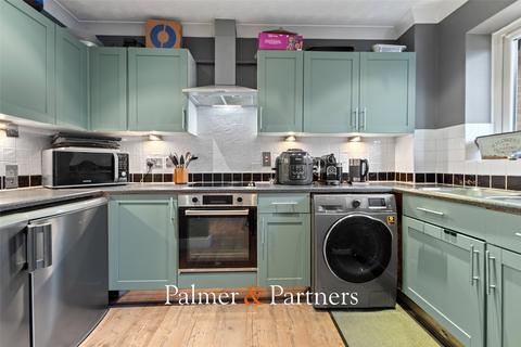 2 bedroom apartment for sale, Friday Wood Green, Berechurch, Colchester, Essex, CO2