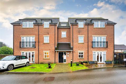 undefined, 3 Dunstanville Court, Shifnal, Shropshire, TF11 8SR