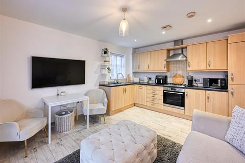 undefined, 3 Dunstanville Court, Shifnal, Shropshire, TF11 8SR