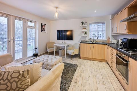 undefined, 3 Dunstanville Court, Shifnal, Shropshire, TF11 8SR