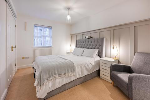 undefined, 3 Dunstanville Court, Shifnal, Shropshire, TF11 8SR
