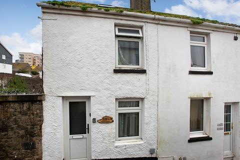 2 bedroom terraced house for sale, Willow Street, Teignmouth, TQ14