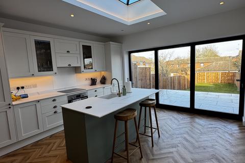 4 bedroom terraced house for sale, Dereham Road, Norwich NR2